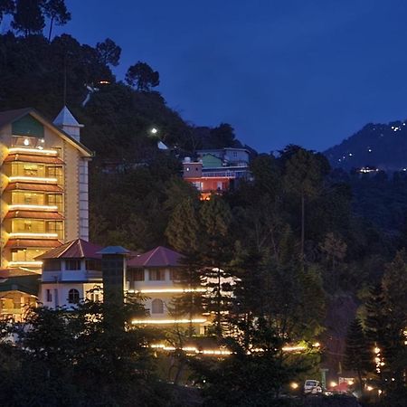 Hotel Royal Ark - Kasauli Exteriér fotografie