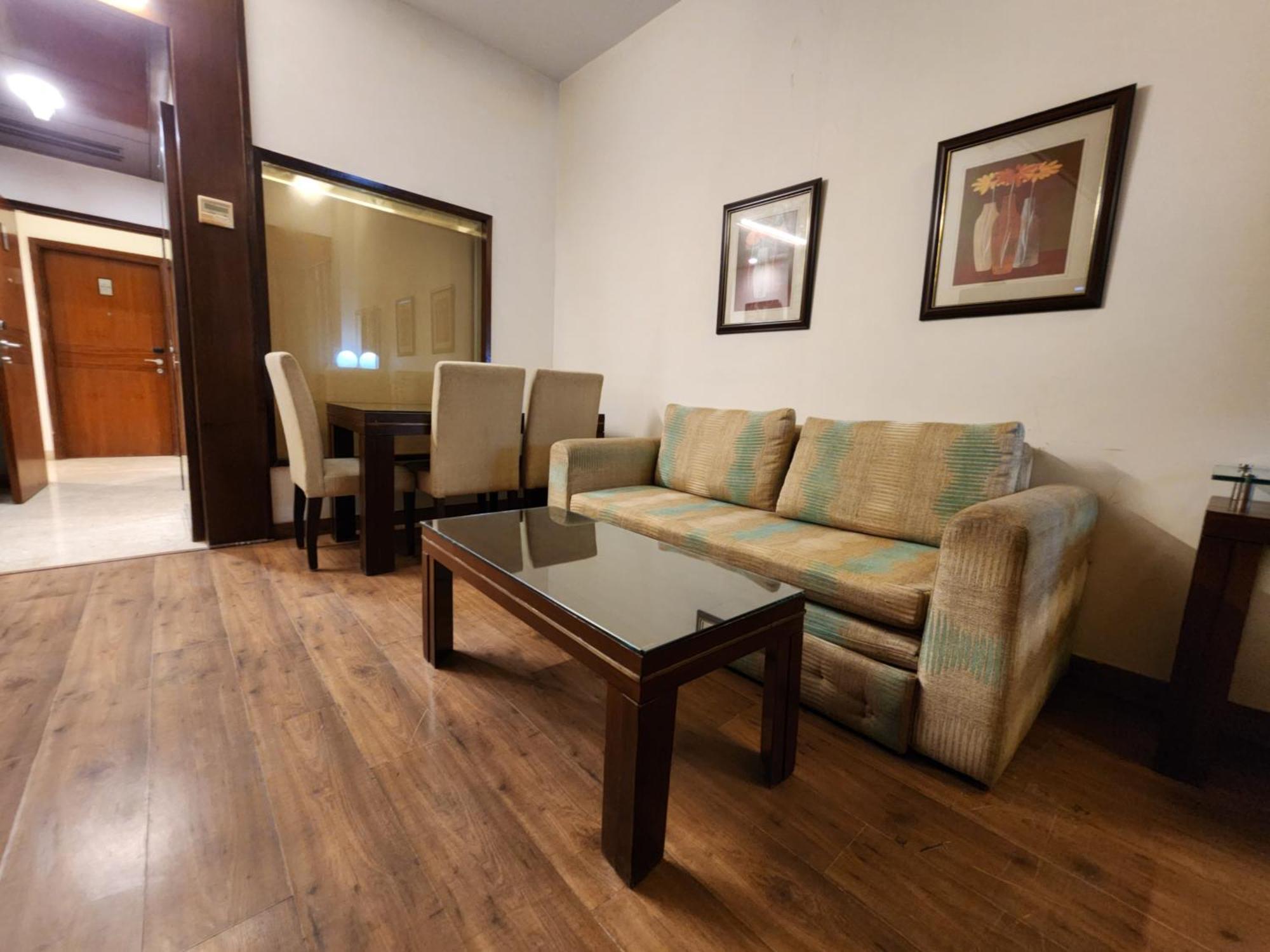 Hotel Royal Ark - Kasauli Exteriér fotografie